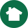 NextDoor social media logo