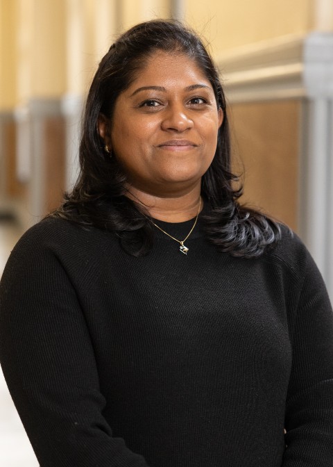 Dhanya Elias