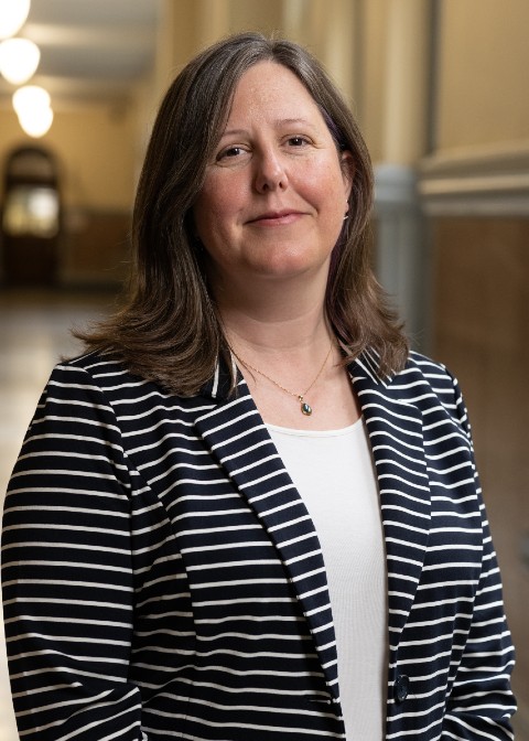 Laura Myers
