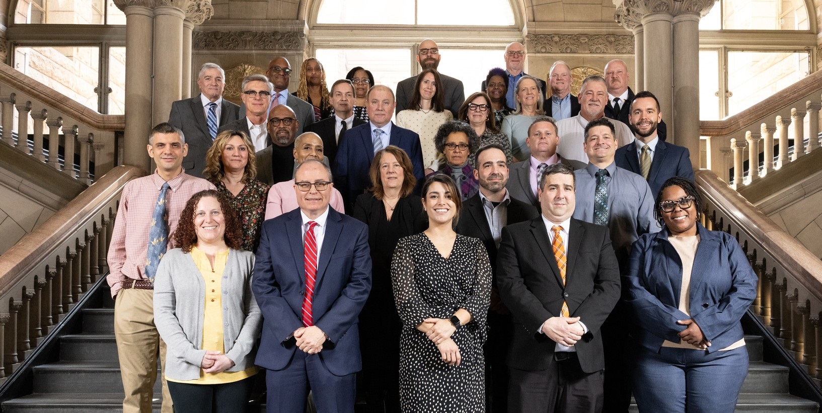 Directors Photo