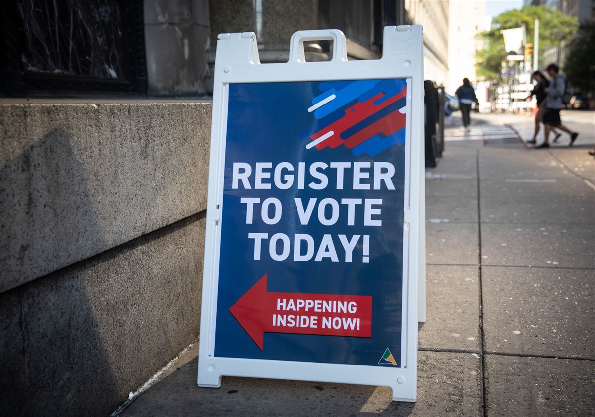Elections Allegheny County, PA