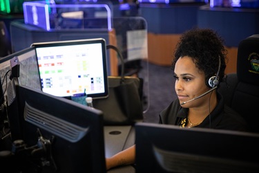 911 dispatch helps keep Allegheny County safe