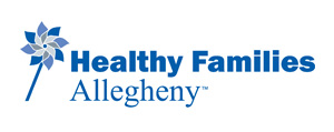 Healthy Families Allegheny logo
