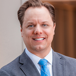 Dr. Graham Snyder, MD, MS