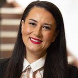 Dr. Iulia Vann, MD, MPH
