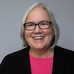 Lisa Scales, JD