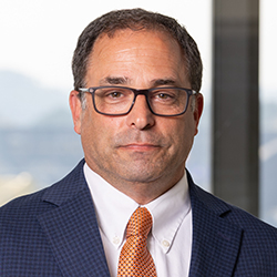 Dr. Michael Yonas, DrPH, MPH