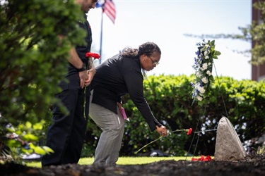 2024 Correctional Employees Memorial Week