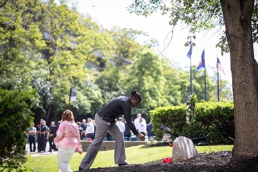 2024 Correctional Employees Memorial Week