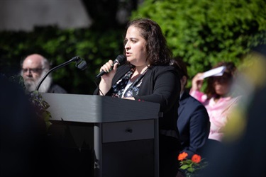 2024 Correctional Employees Memorial Week