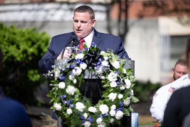 2024 Correctional Employees Memorial Week