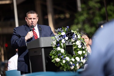 2024 Correctional Employees Memorial Week