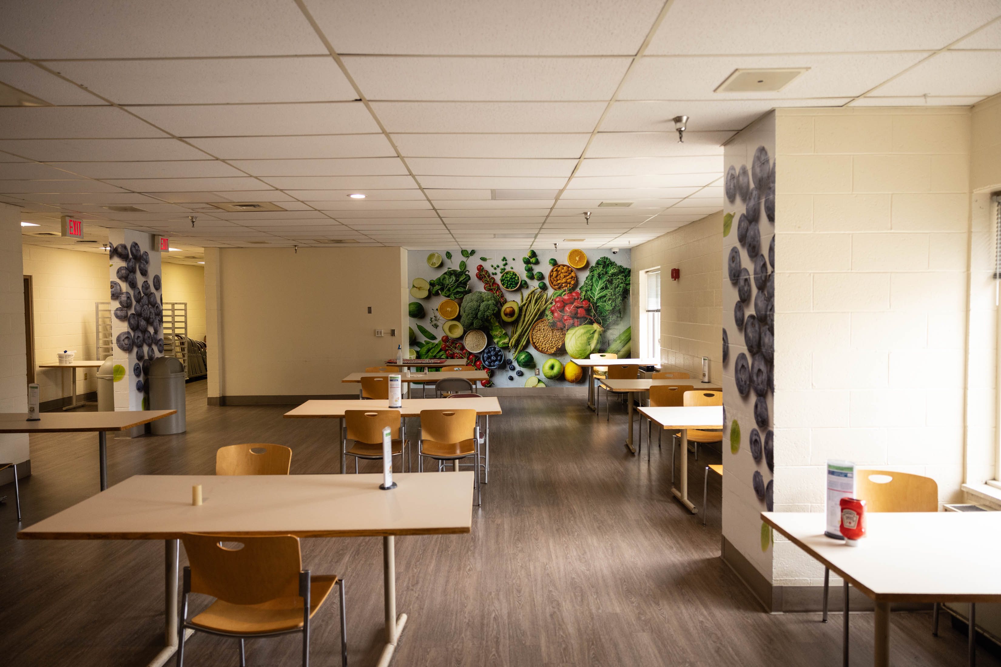 Center Locations Allegheny County, PA