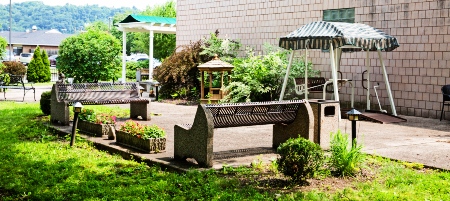 Grounds