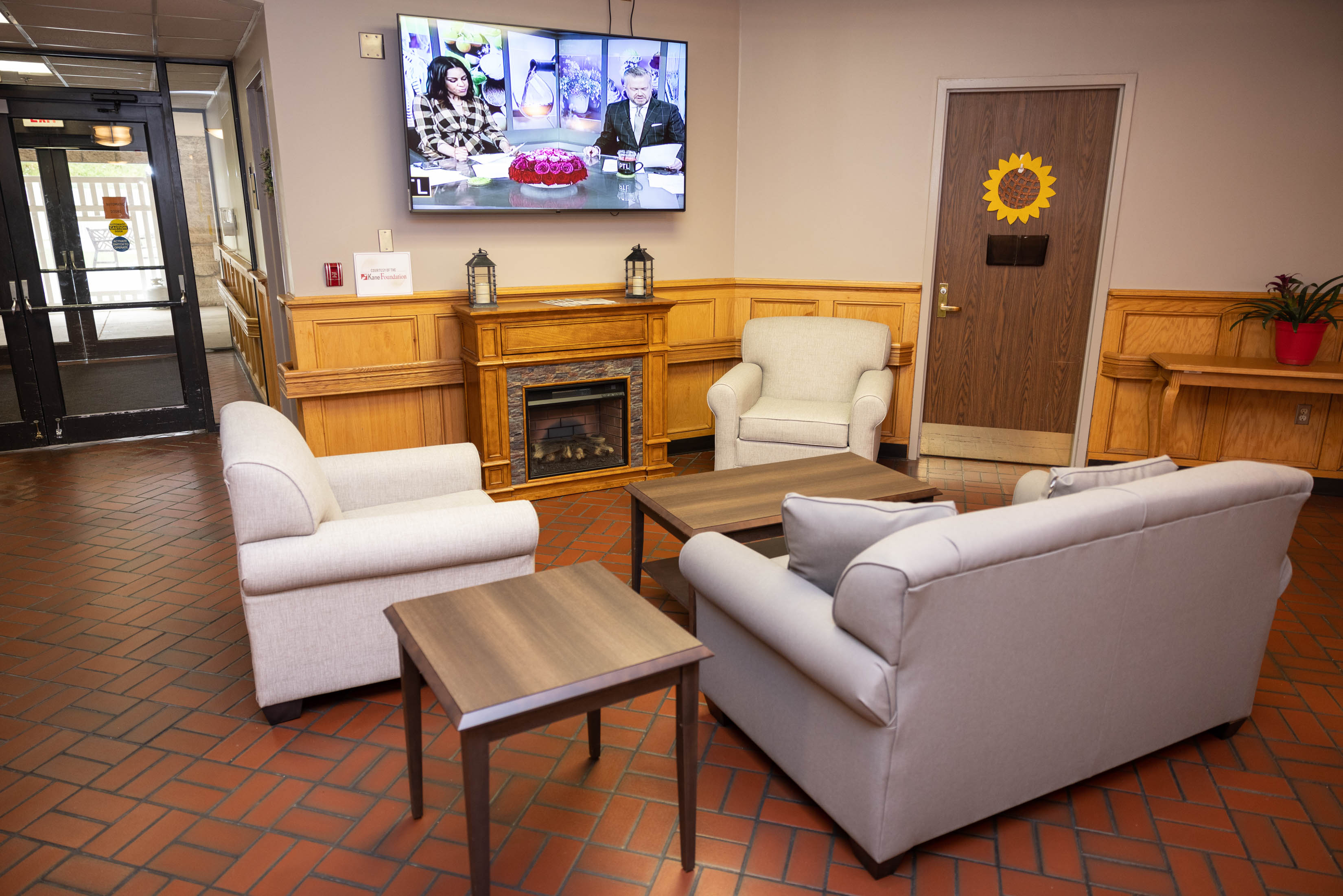 Ross Township Community Living Center