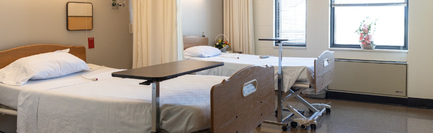 Resident Room