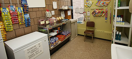 Store
