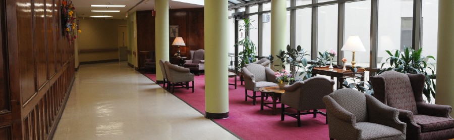 Foyer