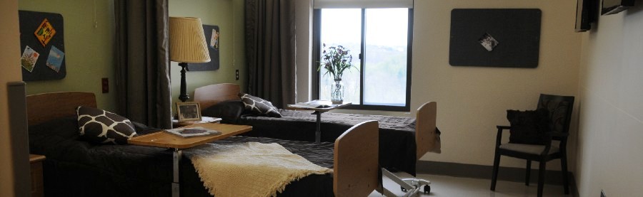 Resident Room