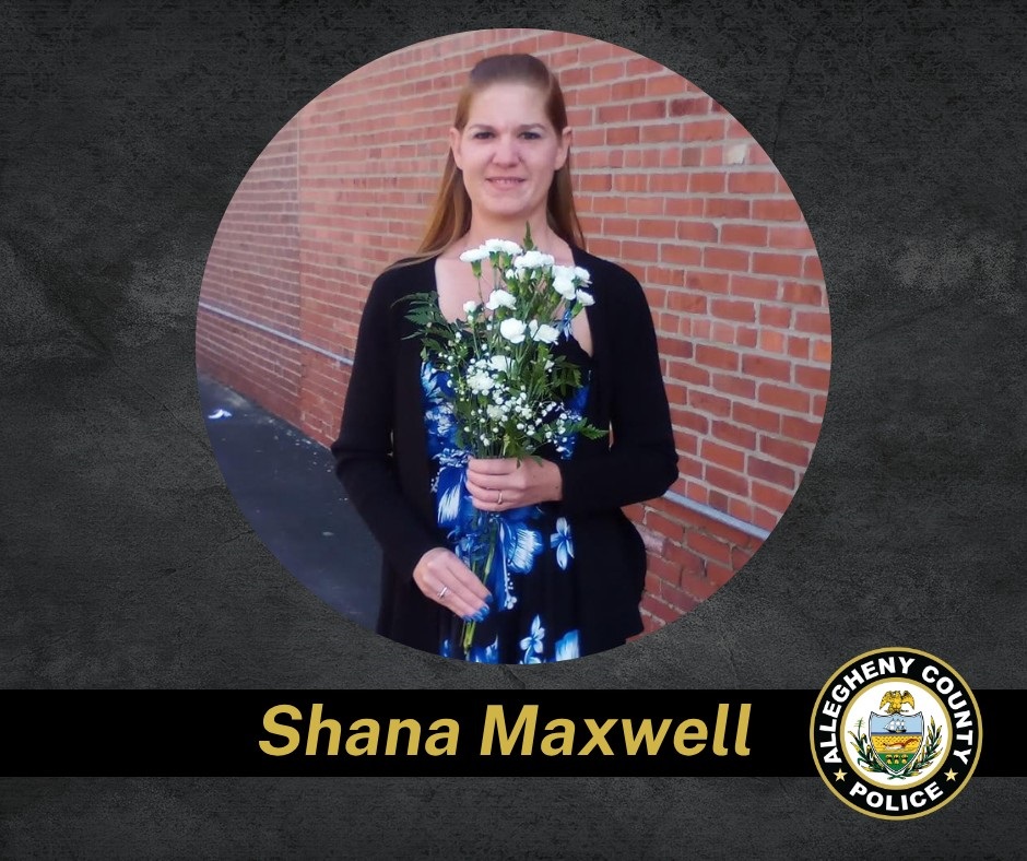 Shana Maxwell