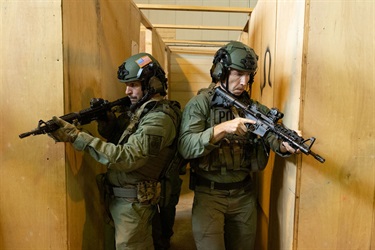 SWAT
