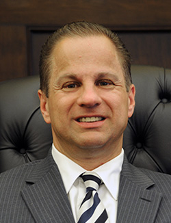 Frank J. DiCristofaro