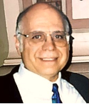 Dr. Charles Martoni