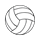 Volleyball Icon.png