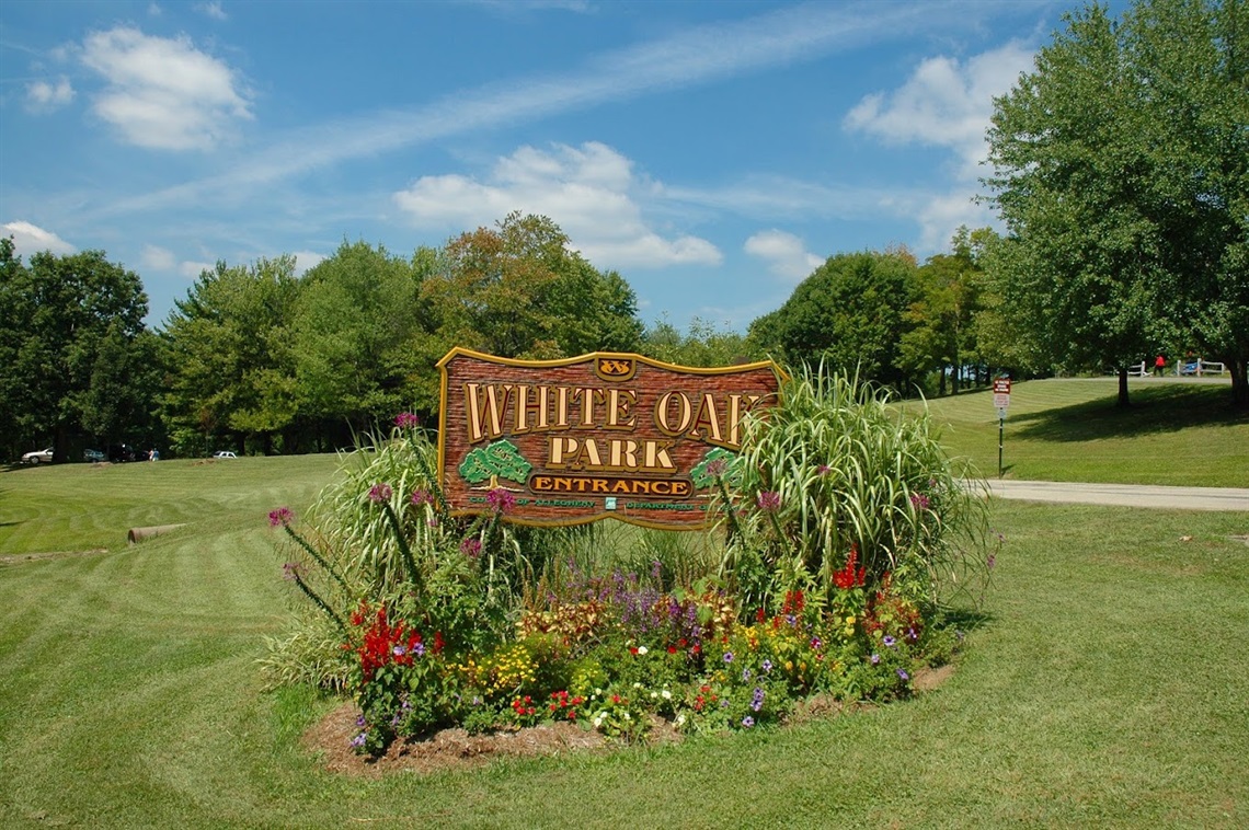 White Oak Park Allegheny County, PA
