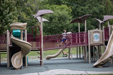 RH Playground