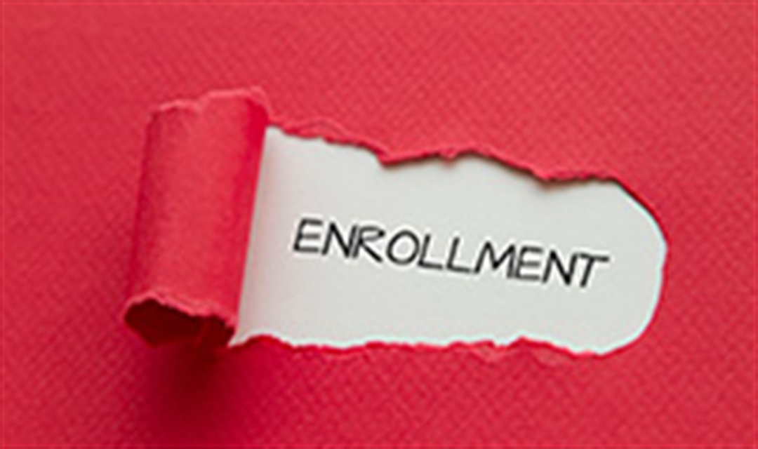 Enrollment Allegheny County PA