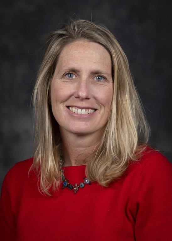 Erin Dalton