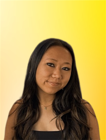 DHS intern Maddie Coppola