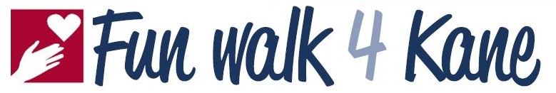 Fun Walk 4 Kane logo