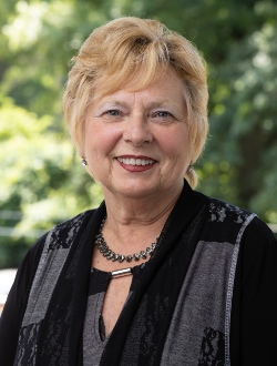 Nancy Ehrman