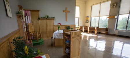 Chapel
