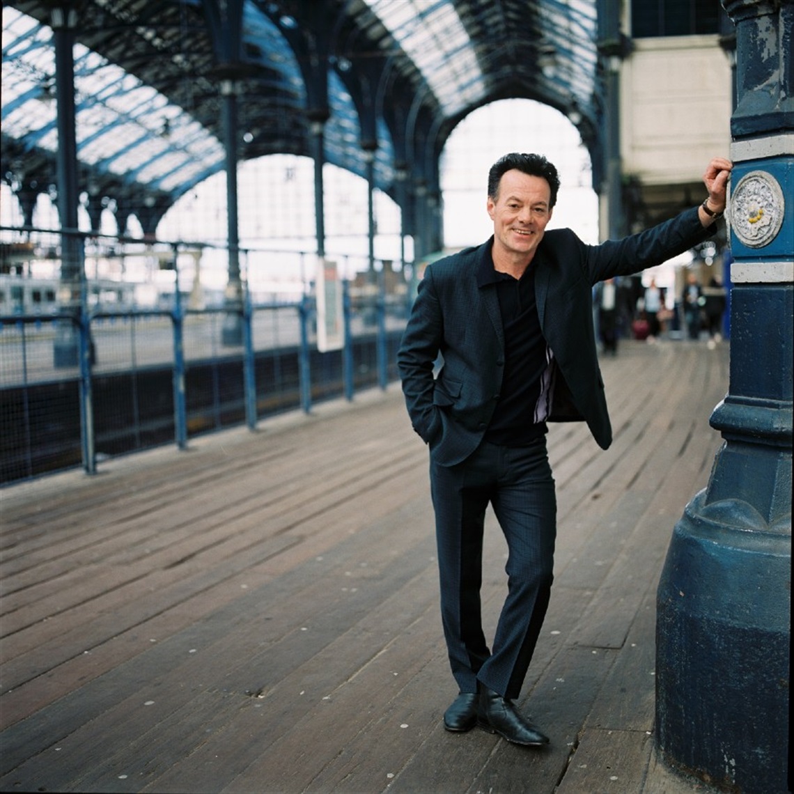 James Hunter