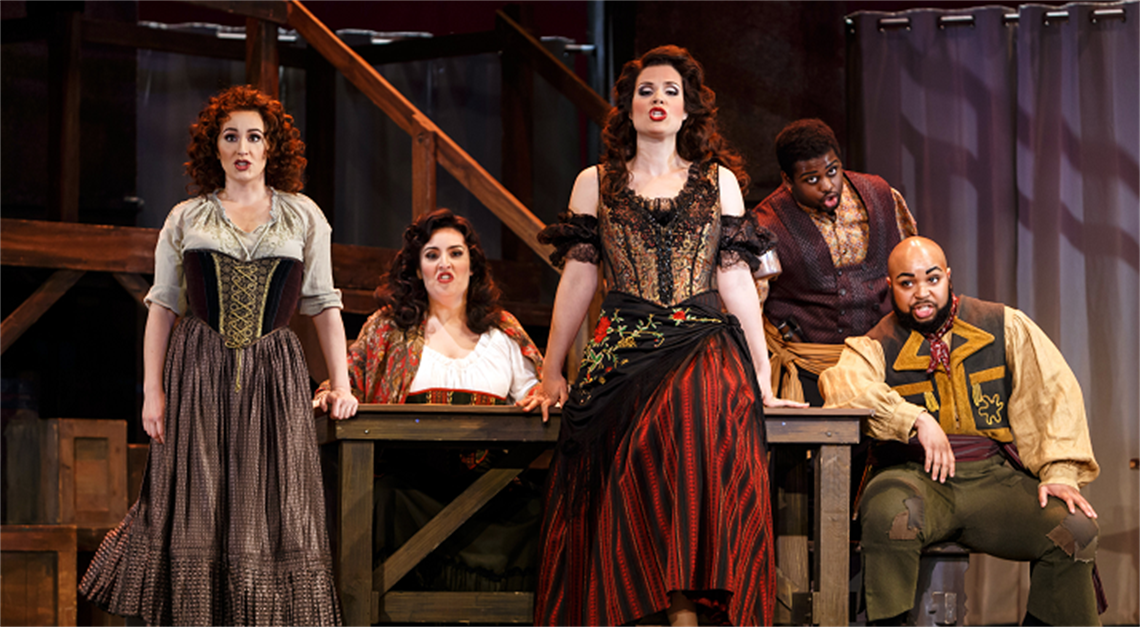 Pittsburgh Opera