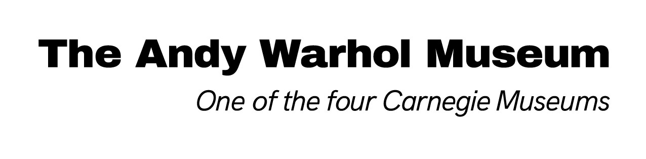 Andy Warhol Museum logo