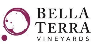 Bella Terra Vineyards Logo & Link