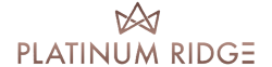 Platinum Ridge Center for Nursing and Healing logo