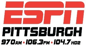 ESPN Radio Logo & Link