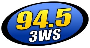 3WS Radio Logo