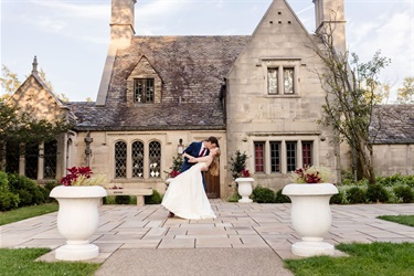 Hartwood Acres Mansion - Christine Schleif Photography