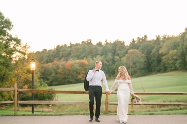 The Stables at Hartwood Acres Park - Dawn Derbyshire Photography