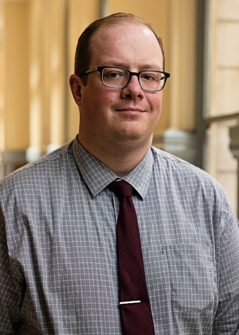 Justin Wier