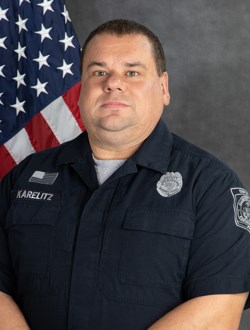 Barry Karelitz