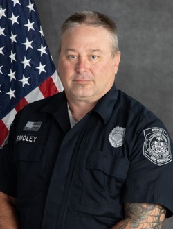 Tim Smoley