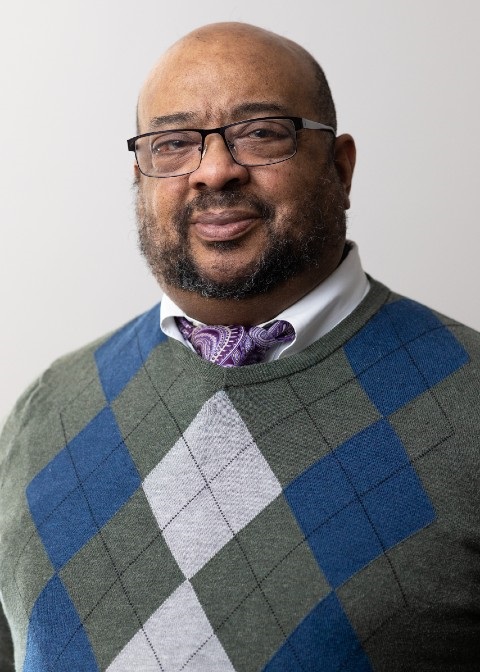Damian Wiles