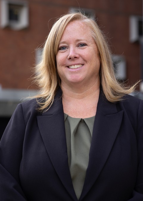 Connie Clark
